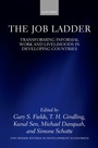 Cover: The Job Ladder - OUP eBook
