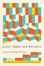 Cover: Justice, Rights, and Toleration - McGill-Queen's University Press