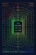 Cover: The Specter of the Archive - University of Chicago Press