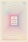 Cover: The Specter of the Archive - University of Chicago Press