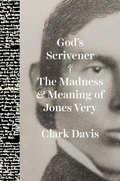Cover: God's Scrivener - University of Chicago Press