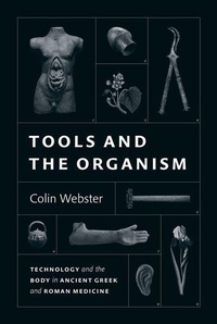 Enlarge image Cover: Tools and the Organism - University of Chicago Press