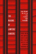 Bild: The Making of Lawyers' Careers - University of Chicago Press