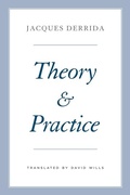 Cover: Theory and Practice - University of Chicago Press