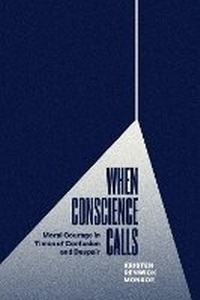Enlarge image Cover: When Conscience Calls - University of Chicago Press