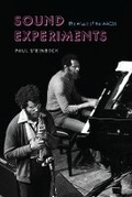 Cover: Sound Experiments - University of Chicago Press