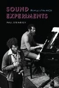 Enlarge image Cover: Sound Experiments - University of Chicago Press