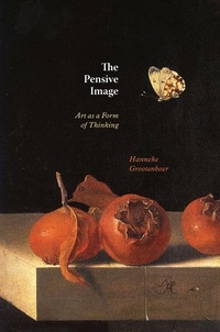 Enlarge image Cover: The Pensive Image - University of Chicago Press