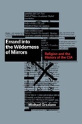 Cover: Errand into the Wilderness of Mirrors - University of Chicago Press