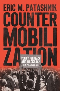 Enlarge image Cover: Countermobilization - University of Chicago Press