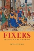 Cover: Fixers - University of Chicago Press