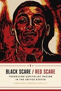 Cover: Black Scare / Red Scare - University of Chicago Press
