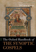 Cover: The Oxford Handbook of the Synoptic Gospels - OUP eBook