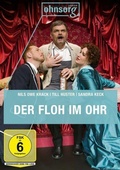 Cover: Der Floh im Ohr - OneGate Media