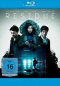 Cover: Residue - OneGate Media