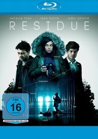 Enlarge image Cover: Residue - OneGate Media