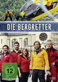 Cover: Die Bergretter - OneGate Media