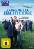 Cover: Flugstaffel Meinecke - OneGate Media