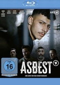 Cover: Asbest - OneGate Media