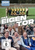Cover: Das Eigentor - OneGate Media