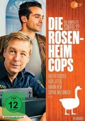 Cover: Die Rosenheim Cops - OneGate Media