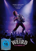 Cover: Weird: Die Al Yankovic Story - OneGate Media