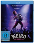 Cover: Weird: Die Al Yankovic Story - OneGate Media