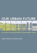 Cover: Our Urban Future - MIT Press