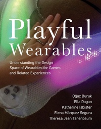 Abbildung von: Playful Wearables - MIT Press