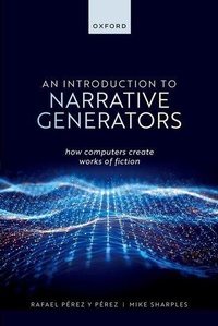 Enlarge image Cover: An Introduction to Narrative Generators - Oxford University Press