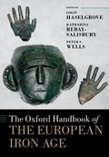 Cover: The Oxford Handbook of the European Iron Age - Oxford University Press
