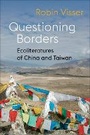 Cover: Questioning Borders - Columbia University Press