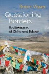Enlarge image Cover: Questioning Borders - Columbia University Press