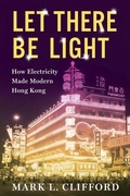 Cover: Let There Be Light - Columbia University Press