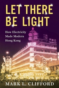 Enlarge image Cover: Let There Be Light - Columbia University Press