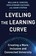 Cover: Leveling the Learning Curve - Columbia University Press