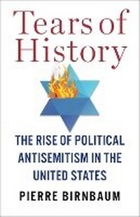 Enlarge image Cover: Tears of History - Columbia University Press