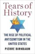 Cover: Tears of History - Columbia University Press