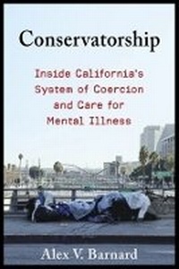 Abbildung von: Conservatorship - Columbia University Press