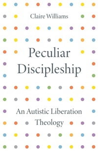 Enlarge image Cover: Peculiar Discipleship - SCM Press