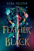 Cover: A Feather So Black - Orbit