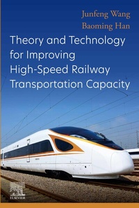 Abbildung von: Theory and Technology for Improving High-Speed Railway Transportation Capacity - Elsevier