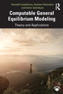 Cover: Computable General Equilibrium Modeling - Routledge