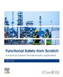 Cover: Functional Safety from Scratch - Elsevier