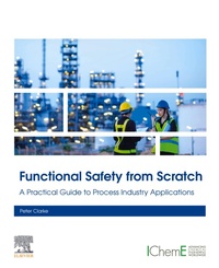 Enlarge image Cover: Functional Safety from Scratch - Elsevier