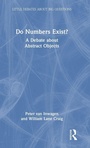Cover: Do Numbers Exist? - Routledge