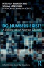 Cover: Do Numbers Exist? - Routledge
