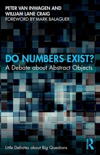 Enlarge image Cover: Do Numbers Exist? - Routledge