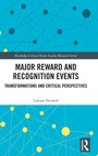 Cover: Major Reward and Recognition Events - Routledge
