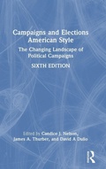 Cover: Campaigns and Elections American Style - Routledge